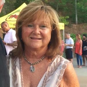 Meet your Posher, Terri